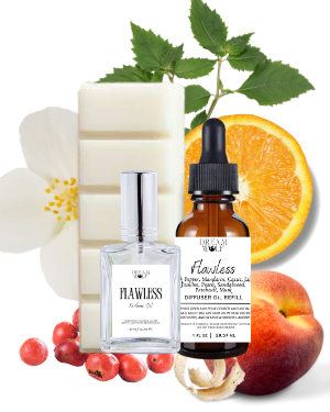 LUX Trilogy Gift Set