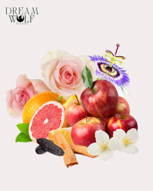 Forbidden Orchid Diffuser Oils - Summer 2026