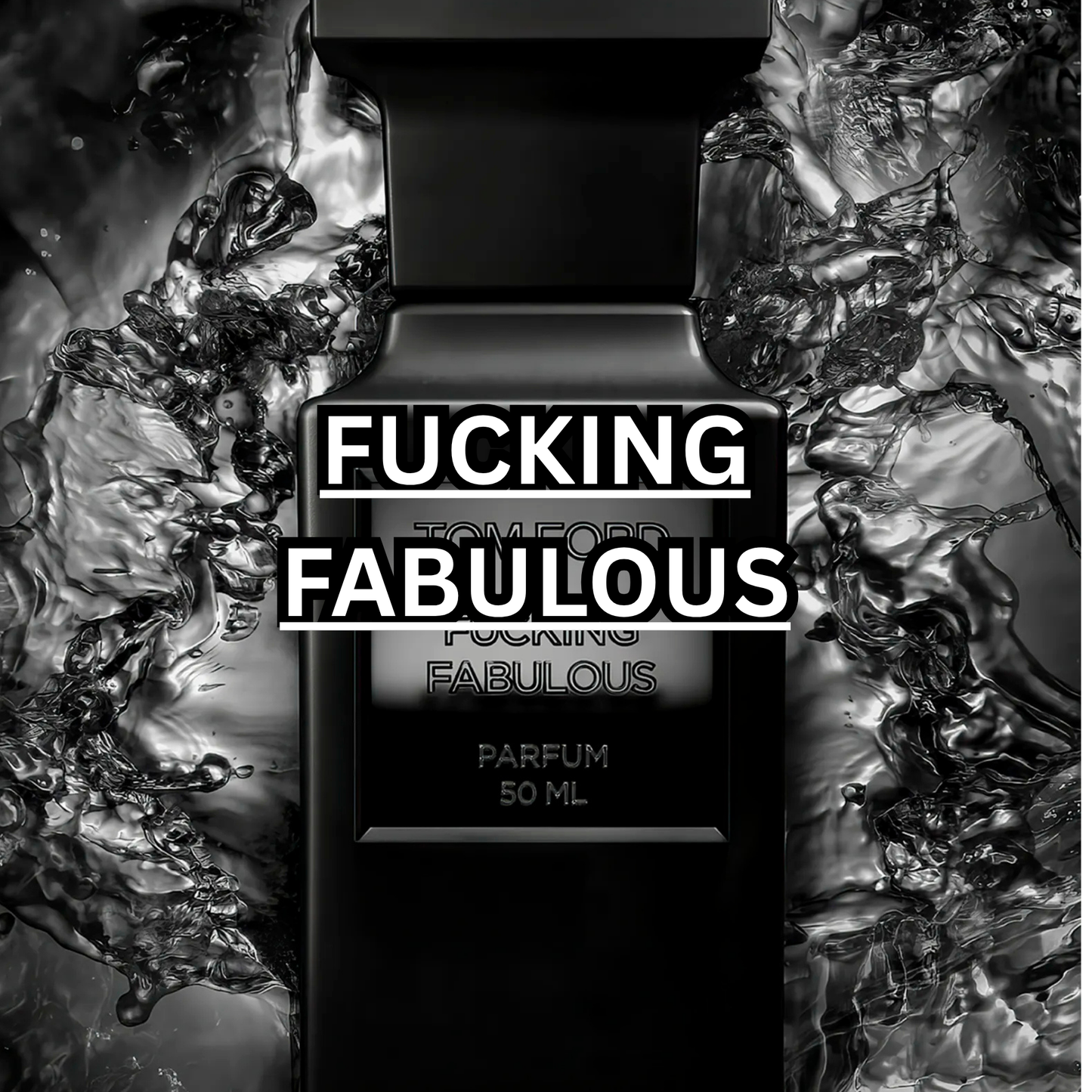 Fucking Fabulous Scented Aroma Beads