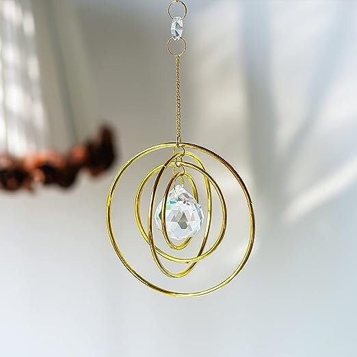 Galaxy Suncatcher - Small