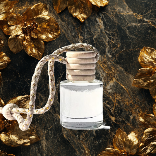 Gilded Diffuser Oils - Spring 2026