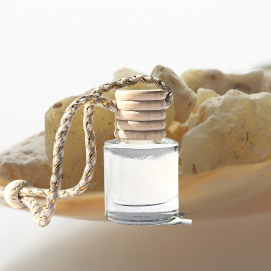 Golden Copal Diffuser Oils