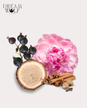 Gypsy Moon Diffuser Oils - Spring 2026