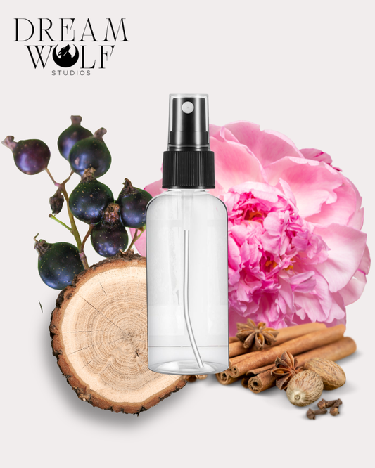 Gypsy Moon Room & Linen Spray