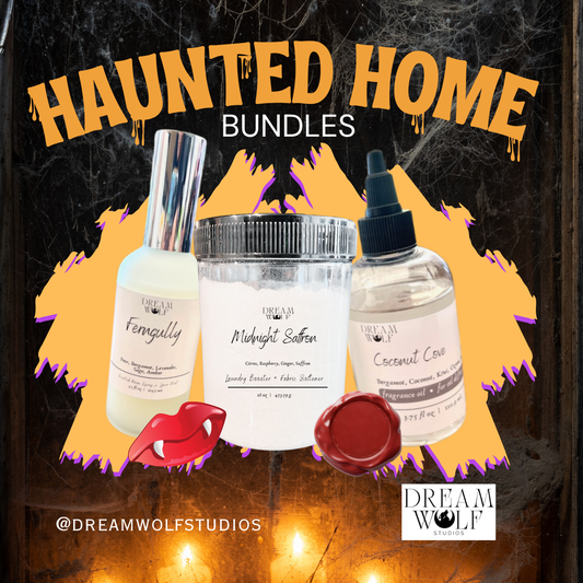 Haunted House Bundle