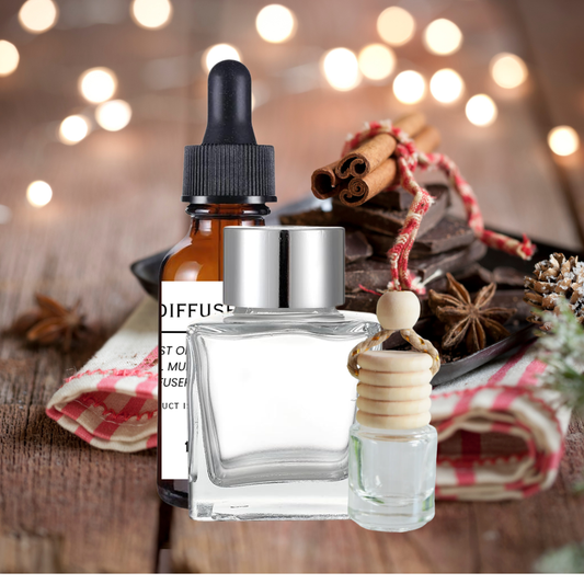 Holiday Spice Items