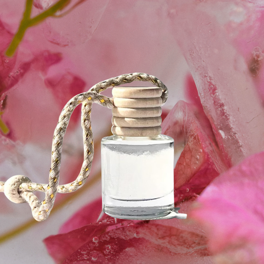 Hibiscus Kiss Diffuser Oils - Summer 2026