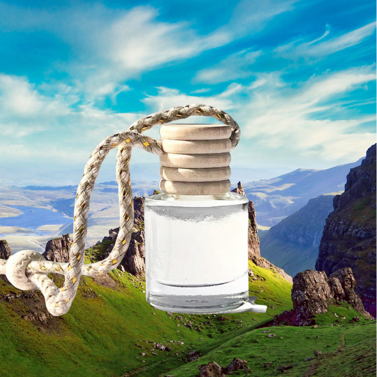 Highlands Diffuser Oils - Summer 2026