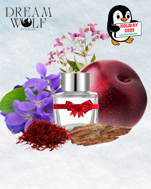 Winter 2025 Fragrance Collection - Car Diffuser