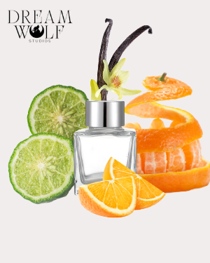 Ibiza Glow Diffuser Oil Refill