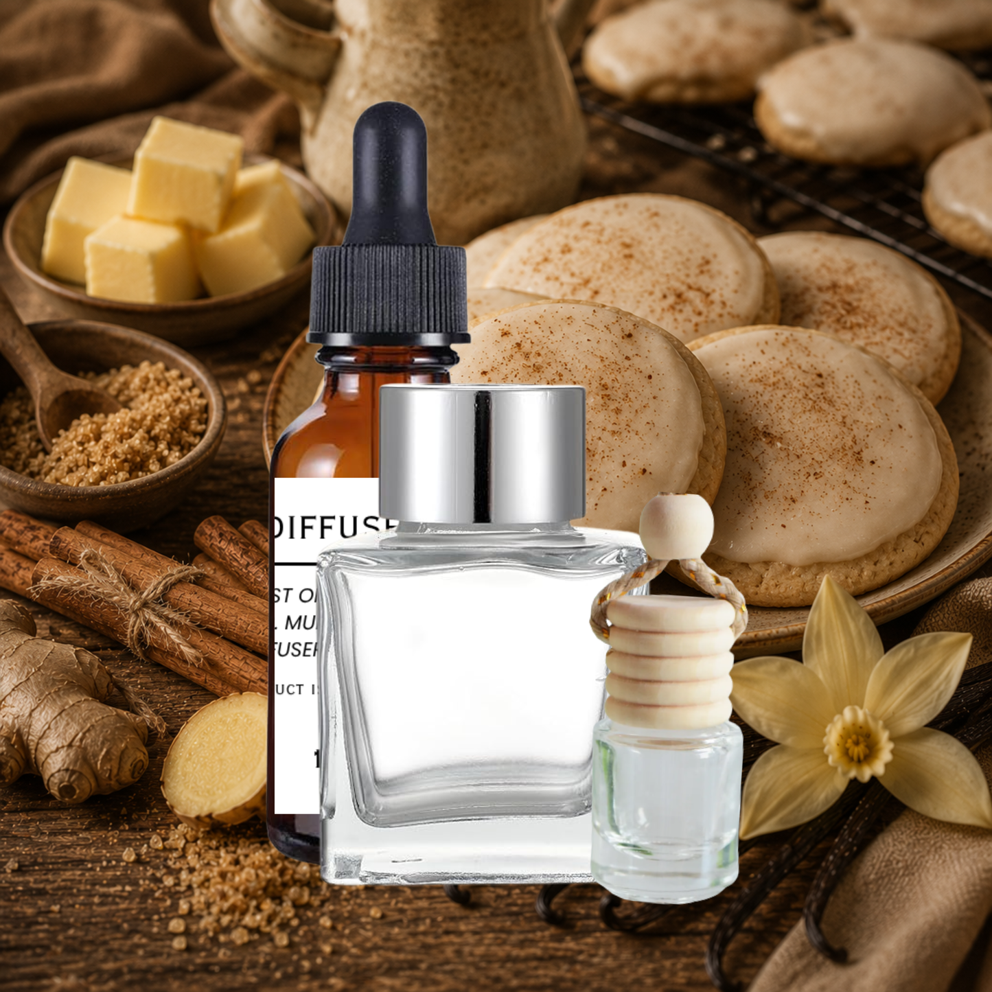2026 Fall Fragrance Collection