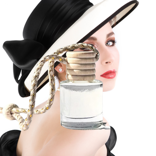 Iconique Diffuser Oils - LUX Collection