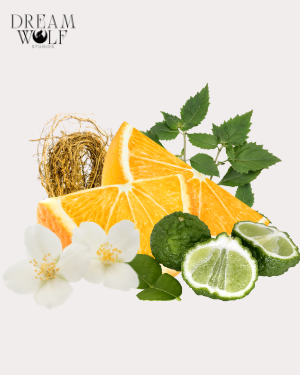 Iconique Diffuser Oils - LUX Collection