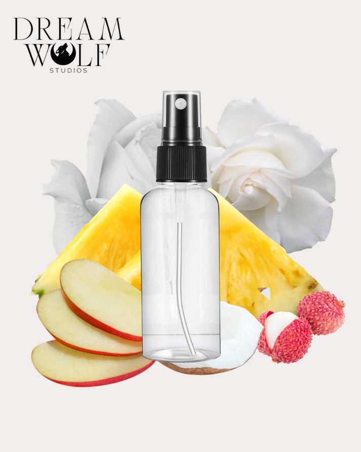 Island Sunset Room & Linen Spray