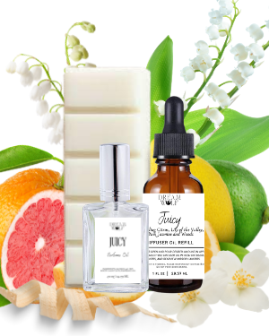 LUX Trilogy Gift Set