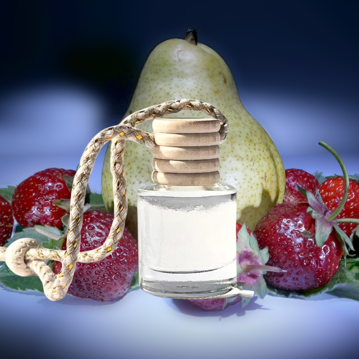 Juicyberry Diffuser Oils - Summer 2026