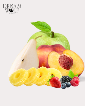 Juicyberry Diffuser Oils - Summer 2026