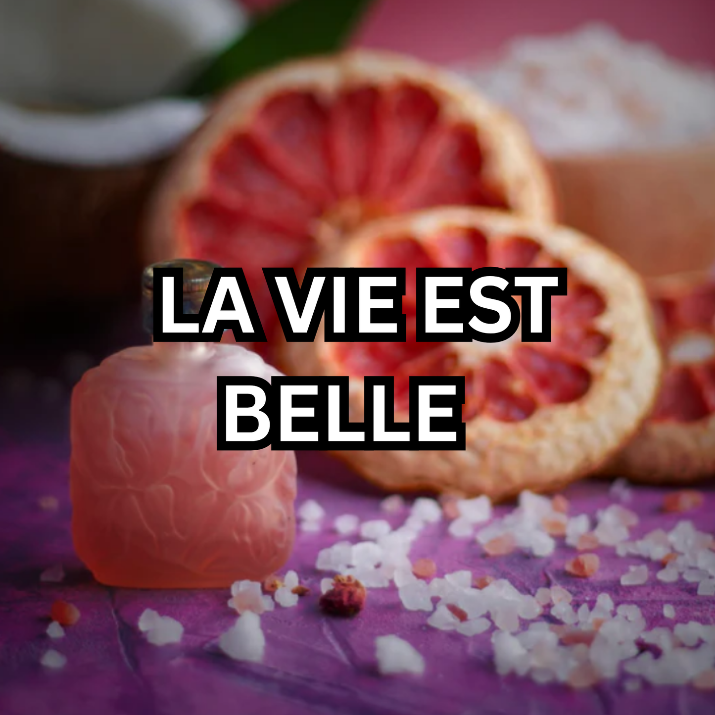 La Vie Est Belle 563 by Lancome Scented Aroma Beads