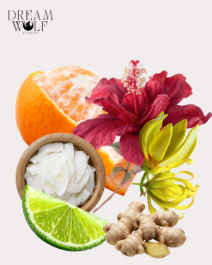 Lumino Diffuser Oils - Spring 2026