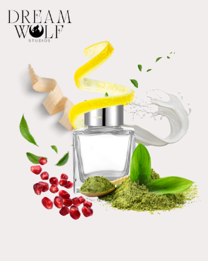 Matcha Dreams Diffuser Oil Refill