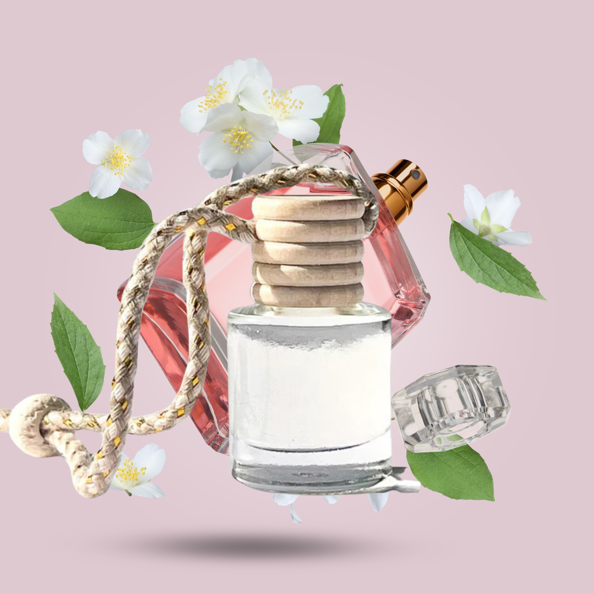 Melody Diffuser Oils - Spring 2026