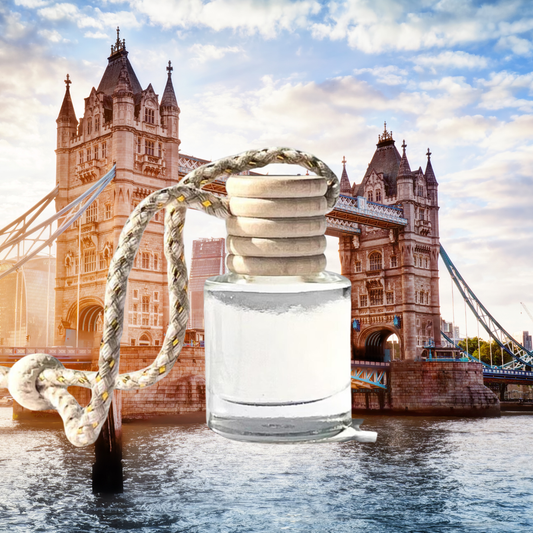 Monarch Diffuser Oils - Coming Soon (Summer '26)