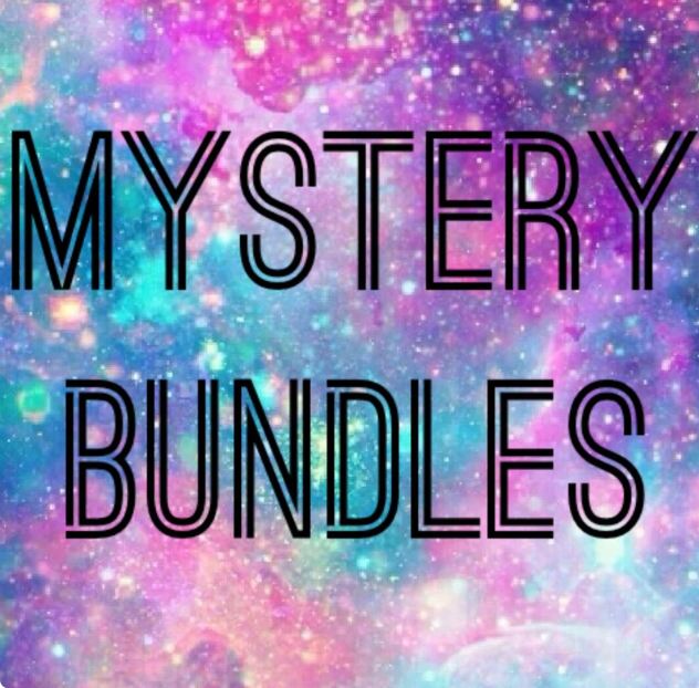 Mystery Bundle