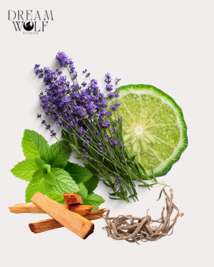 Norse Cologne - Inspired by Viking by Creed