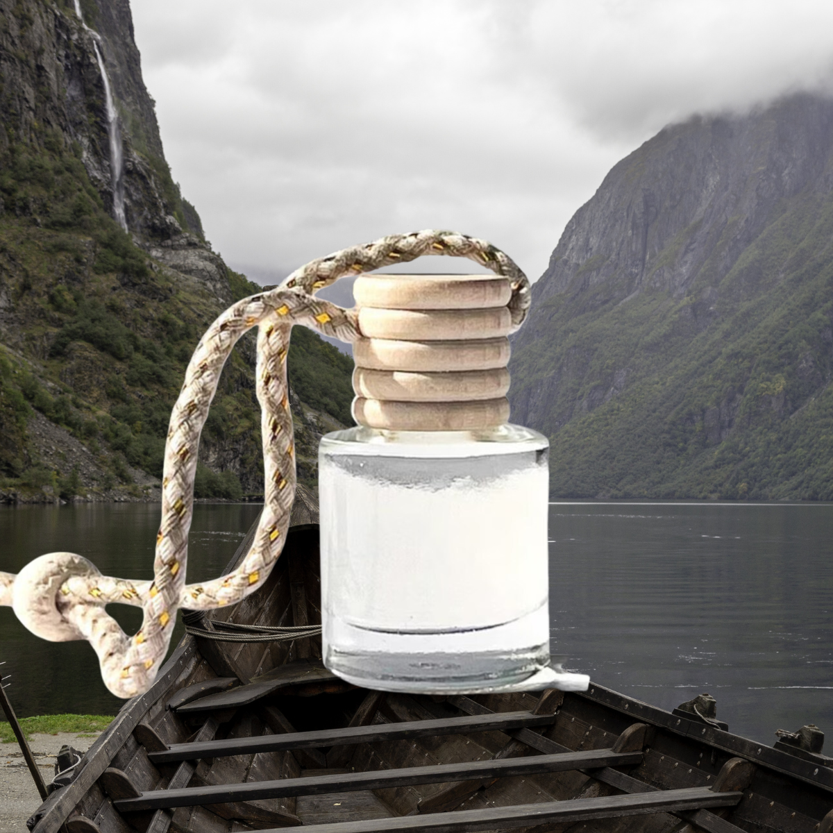 Norse Diffuser Oils - Spring 2026