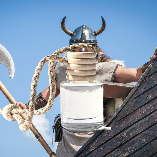 Northbound Diffuser Oils - Men's Collection