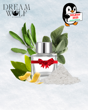 Winter 2025 Fragrance Collection - Car Diffuser