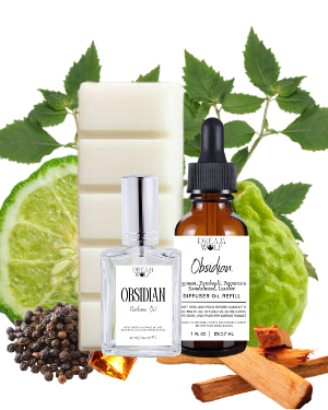 LUX Trilogy Gift Set