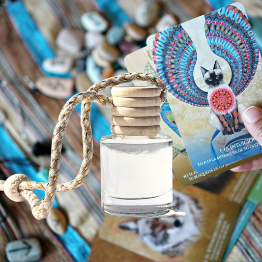 Oracle Diffuser Oils - Spring 2026