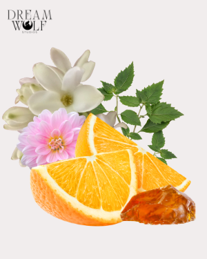 Oracle Diffuser Oils - Spring 2026