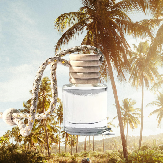 Pink Lagoon Diffuser Oils - Spring 2026
