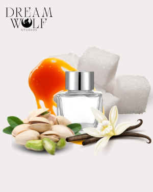 Pistachio & Salted Caramel Diffuser Oil Refill