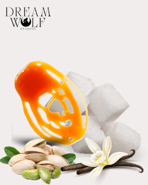 Pistachio Creme Oil Diffusers