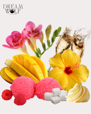 Pixie Dust Diffuser Oils - Summer 2026