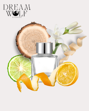 Rainforest Diffuser Oil Refill