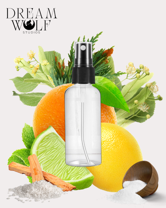 Salt & Sky Room & Linen Spray