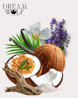 Sanctuary Diffuser Oils - Spring 2026