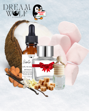 Winter 2025 Fragrance Collection -  Diffuser Oil
