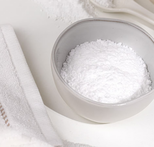 White Lavender Laundry Booster