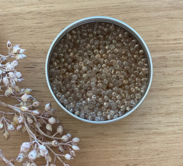 PRE-SCENTED Aroma Beads - Lavender Sandalwood