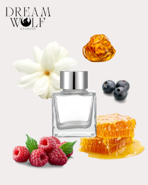 Secret Garden Diffuser Oil Refill