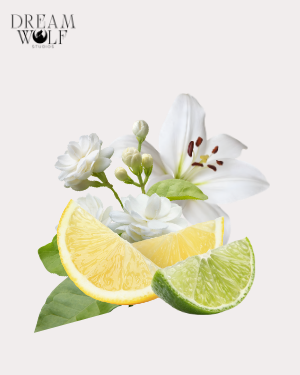 Shamrock Diffuser Oils - LIMITED Edition