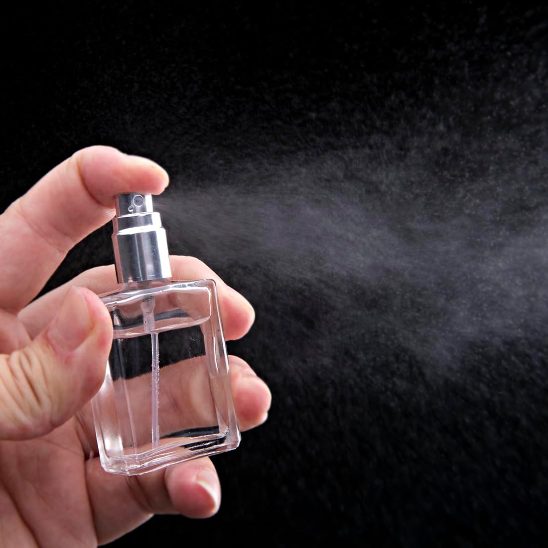 Midnight Saffron Perfume Oil