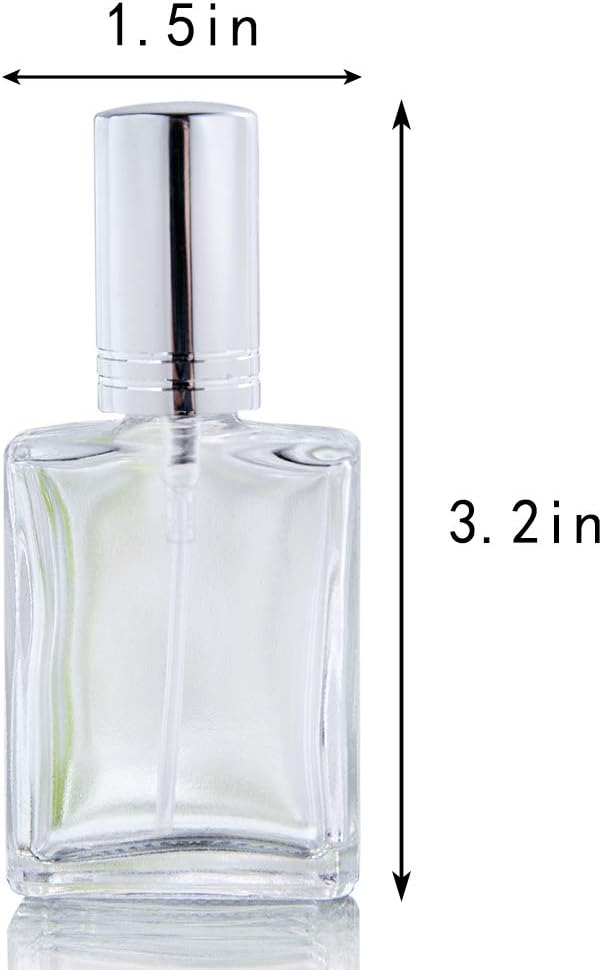 Sunkissed Perfume Oil
