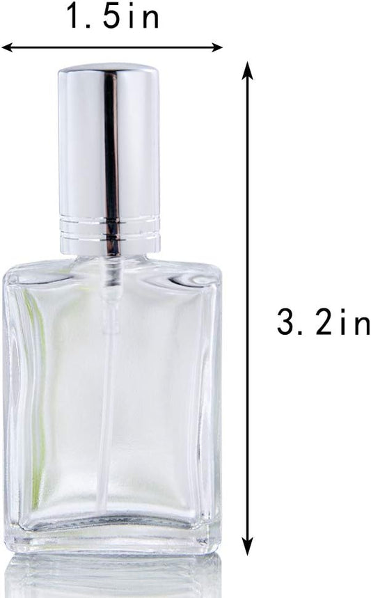 Pistachio & Salted Perfume Roller