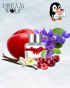 Winter 2025 Fragrance Collection - Car Diffuser